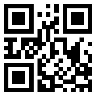 Scansione del QrCode di 3201219564
