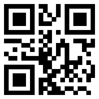 3201219565 QrCode associato