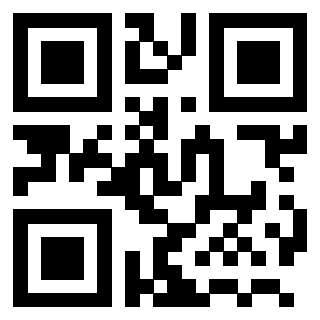 3201219568 - Immagine del Qr Code associato