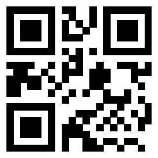 Il QrCode di 3201219580