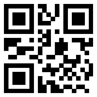 Immagine del Qr Code di 3201219581