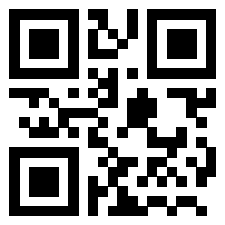 3201219583 Qr Code associato