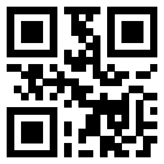 Immagine del QrCode di 3201219584