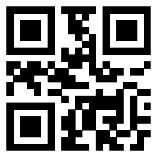 Scansione del Qr Code di 3201219585