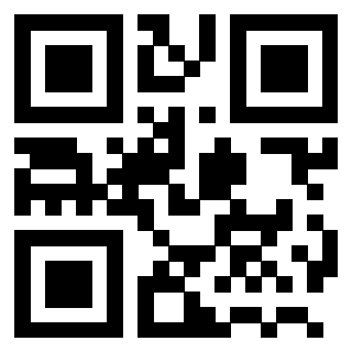 Immagine del QrCode di 3201219589