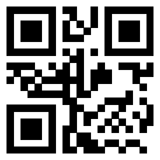 Qr Code di 3201219590