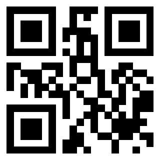 Immagine del QrCode di 3201219592