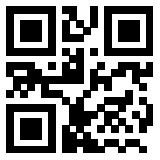 Scansione del QrCode di 3201219601