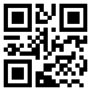 Scansione del Qr Code di 3201219609