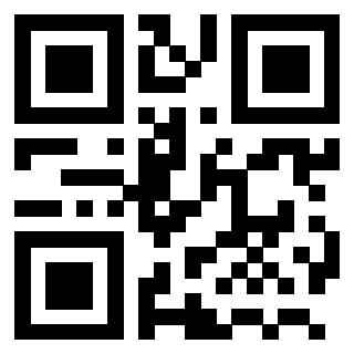 Scansione del QrCode di 3201219614