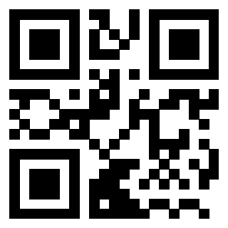 3201219616 QrCode associato