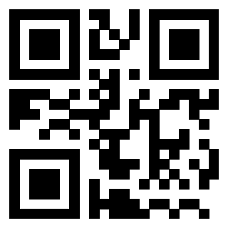 Scansione del Qr Code di 3201219617