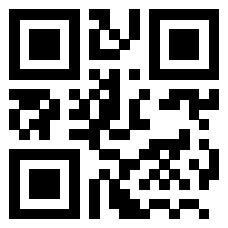 Scansione del QrCode di 3201219624
