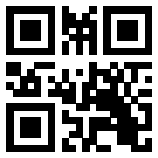 Il QrCode di 3201219626