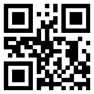 Scansione del Qr Code di 3201219636