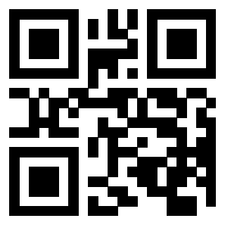 3201219639 - Immagine del Qr Code associato