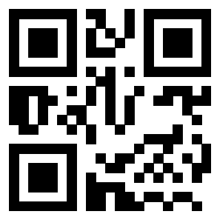 Il QrCode di 3201219640