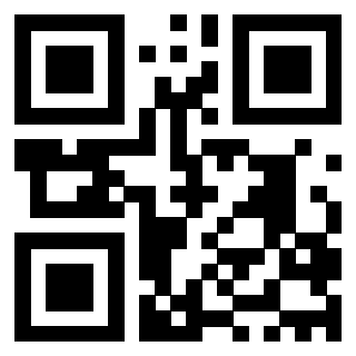 Il QrCode di 3201219645