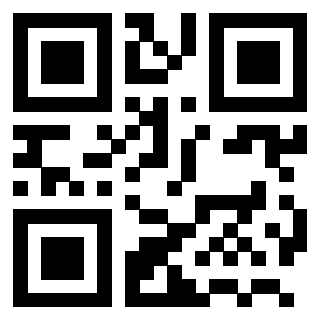 3201219648 - Immagine del Qr Code associato