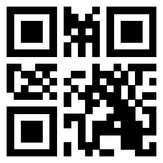 Immagine del Qr Code di 3201219649