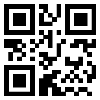 Immagine del QrCode di 3201219652
