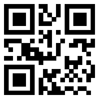 3201219656 Qr Code associato
