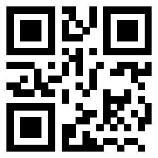 3201219657 - Immagine del Qr Code associato
