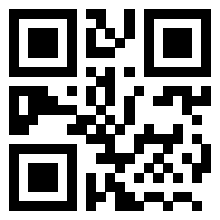 Il QrCode di 3201219658