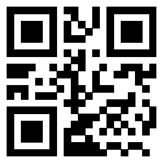 3201219661 QrCode associato