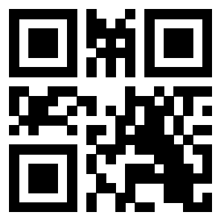 3201219666 - Immagine del QrCode associato