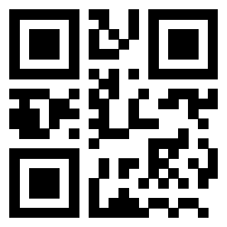 Il Qr Code di 3201219667