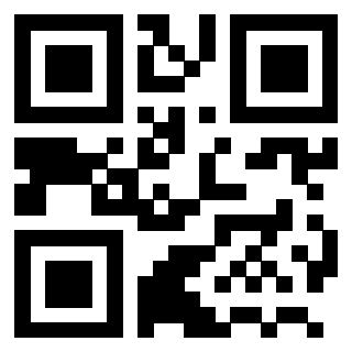3201219668 Qr Code associato
