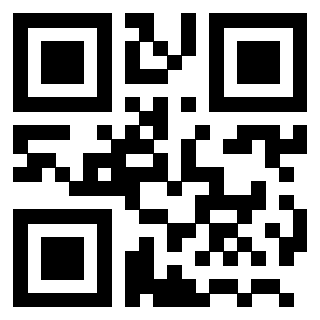Il QrCode di 3201219679