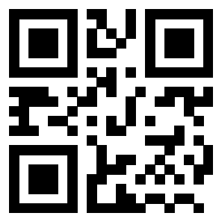 Scansione del QrCode di 3201219682