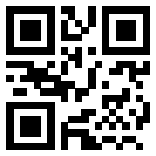 Il Qr Code di 3201219686