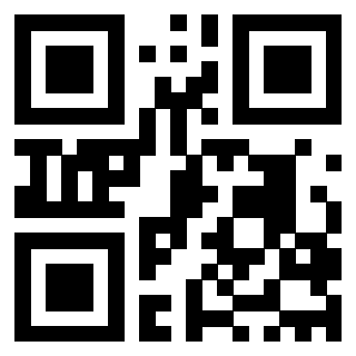 3201219687 Qr Code associato