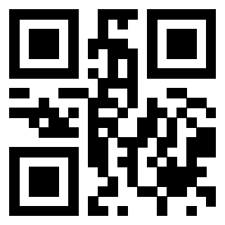 Scansione del Qr Code di 3201219688