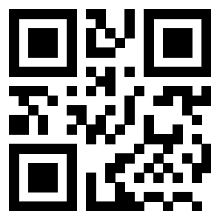 3201219690 - Immagine del Qr Code associato