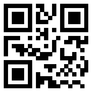 Immagine del QrCode di 3201219692