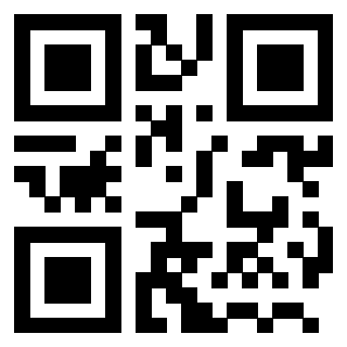 Il QrCode di 3201219693