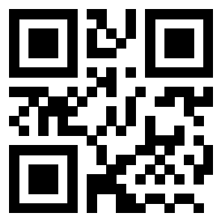 Scansione del QrCode di 3201219694