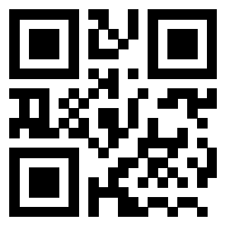 3201219699 - Immagine del Qr Code