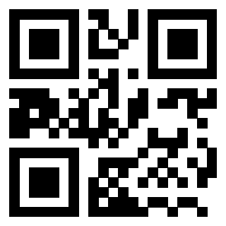 Il QrCode di 3201219700