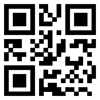3201219702 QrCode associato