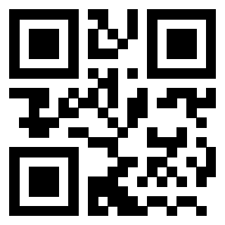 3201219703 - Immagine del QrCode