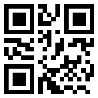 3201219704 - Immagine del Qr Code associato