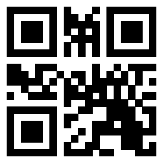 3201219705 - Immagine del Qr Code associato