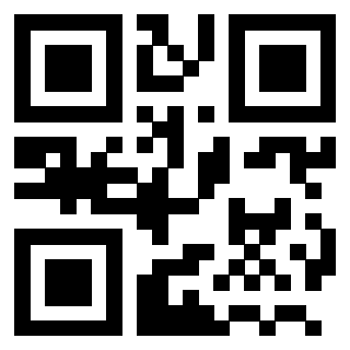 Scansione del QrCode di 3201219706