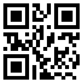 Il QrCode di 3201219707