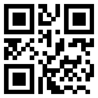 3201219709 - Immagine del QrCode associato